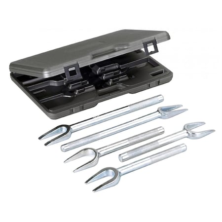 Bosch 5 Piece Separater Set 6299